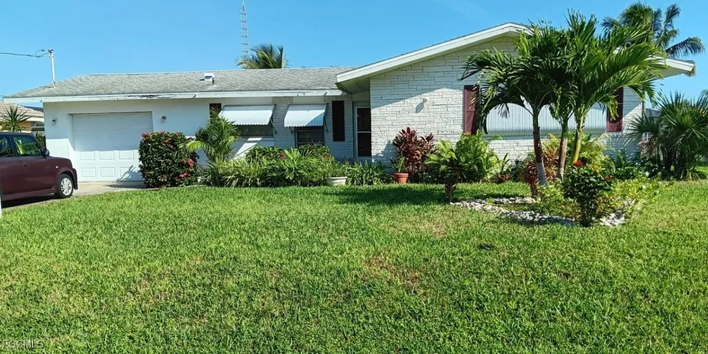 Cape Coral FL, 5305 SW 2nd Place
