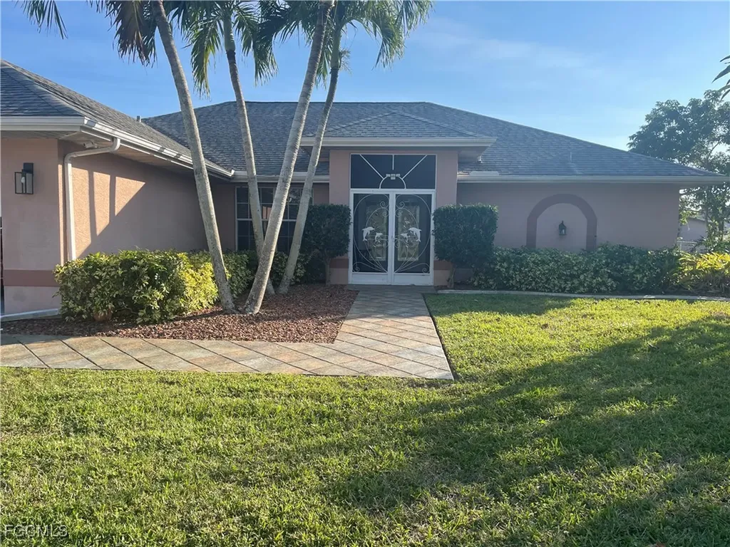 Cape Coral FL, 2134 SE 16th Street