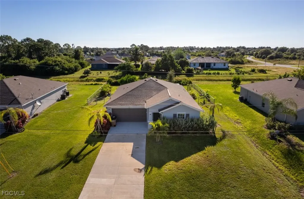 358 Pembroke Street Lehigh Acres FL 33974