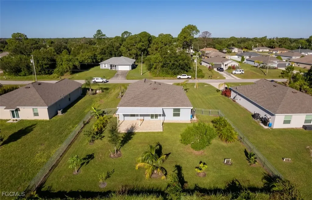 358 Pembroke Street Lehigh Acres FL 33974