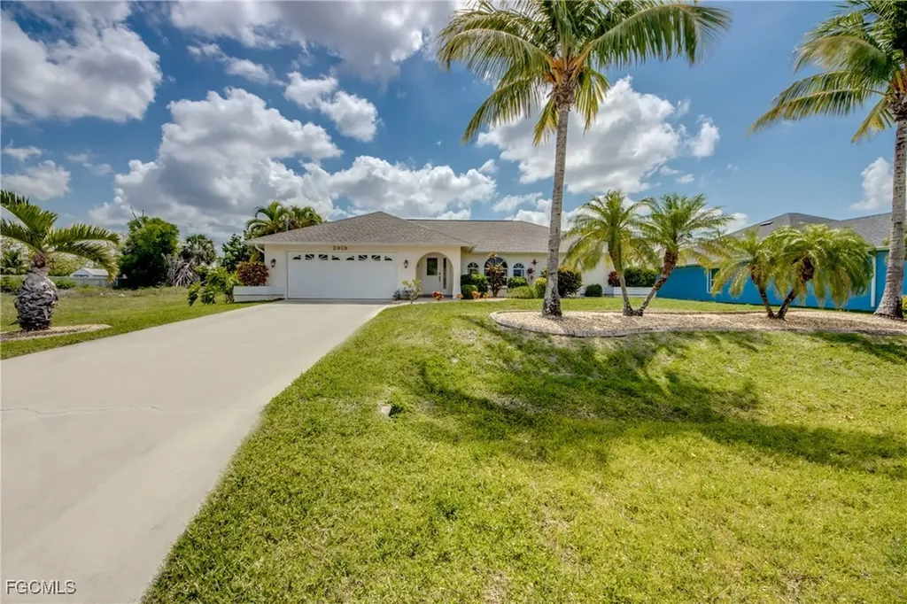 2919 SW 2nd Place Cape Coral FL 33914
