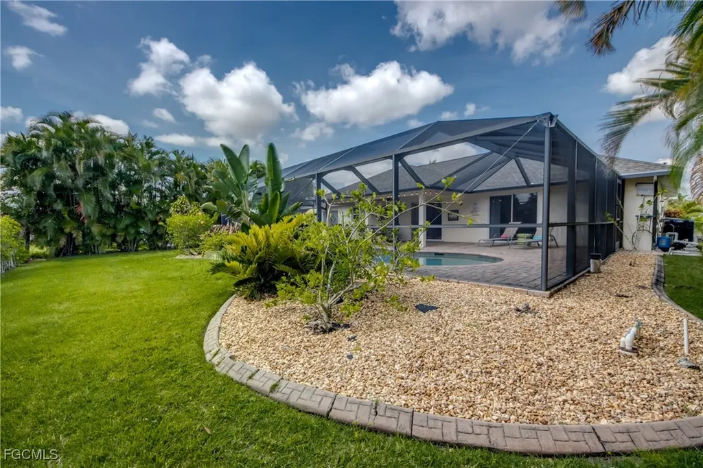 2919 SW 2nd Place Cape Coral FL 33914