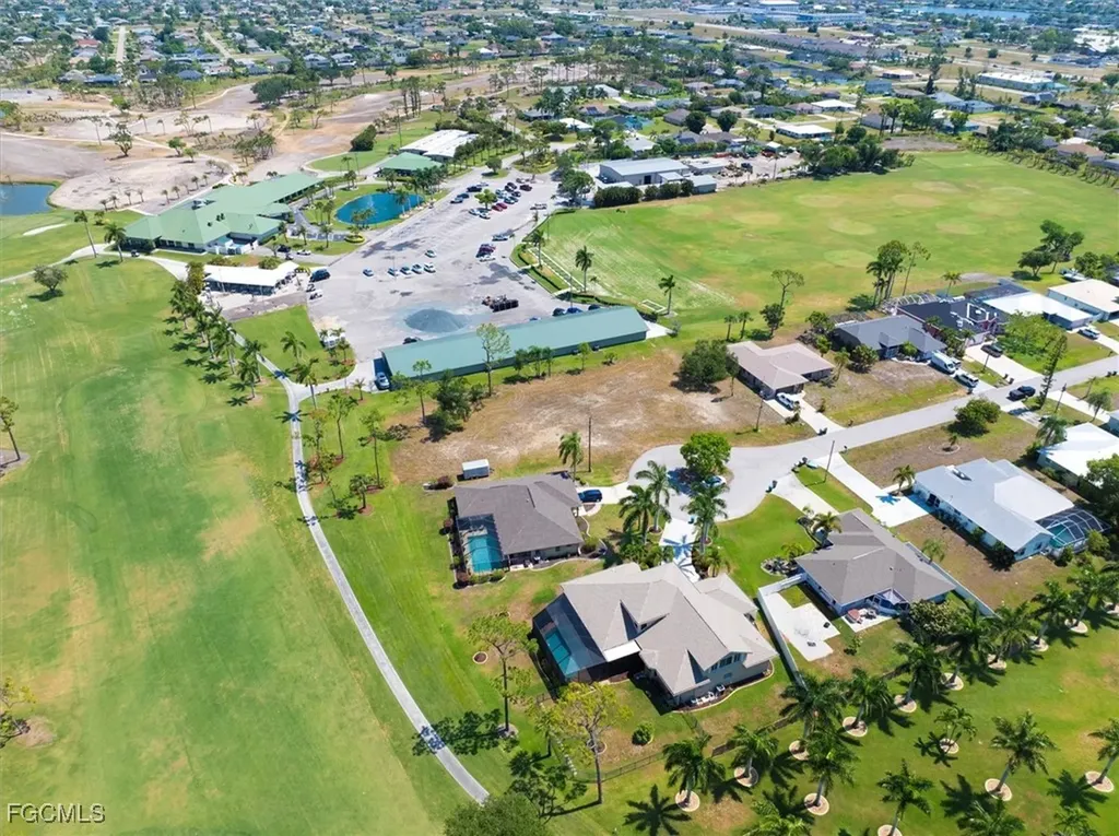 1011 SW 21st Lane Cape Coral FL 33991