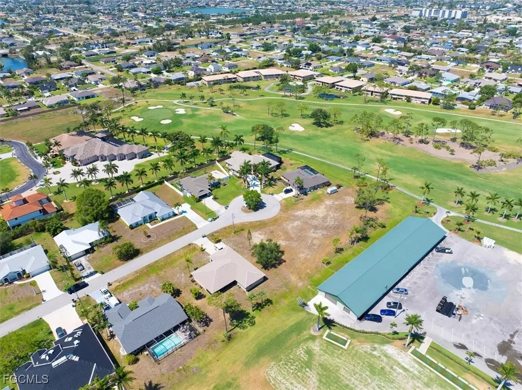 1011 SW 21st Lane Cape Coral FL 33991