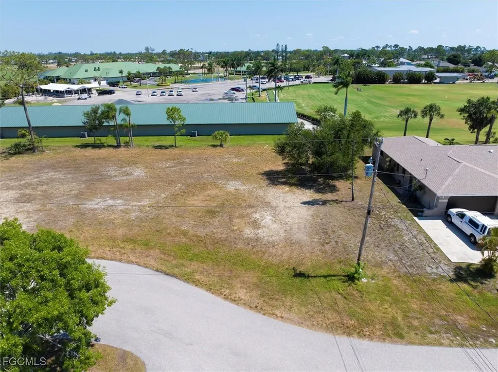 1011 SW 21st Lane Cape Coral FL 33991