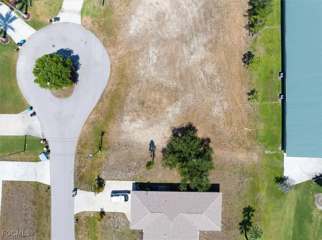 1011 SW 21st Lane Cape Coral FL 33991