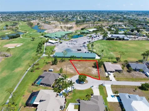 1011 SW 21st Lane Cape Coral FL 33991