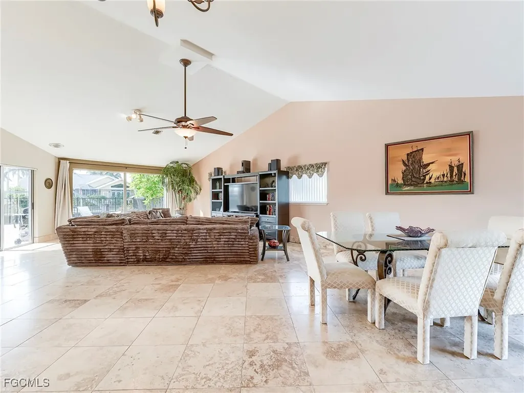 1506 SW 52nd Lane Cape Coral FL 33914