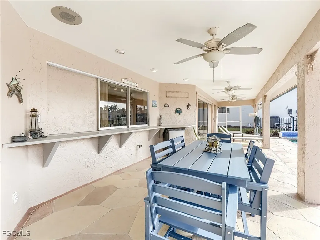 1506 SW 52nd Lane Cape Coral FL 33914