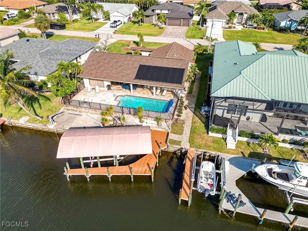 1506 SW 52nd Lane Cape Coral FL 33914