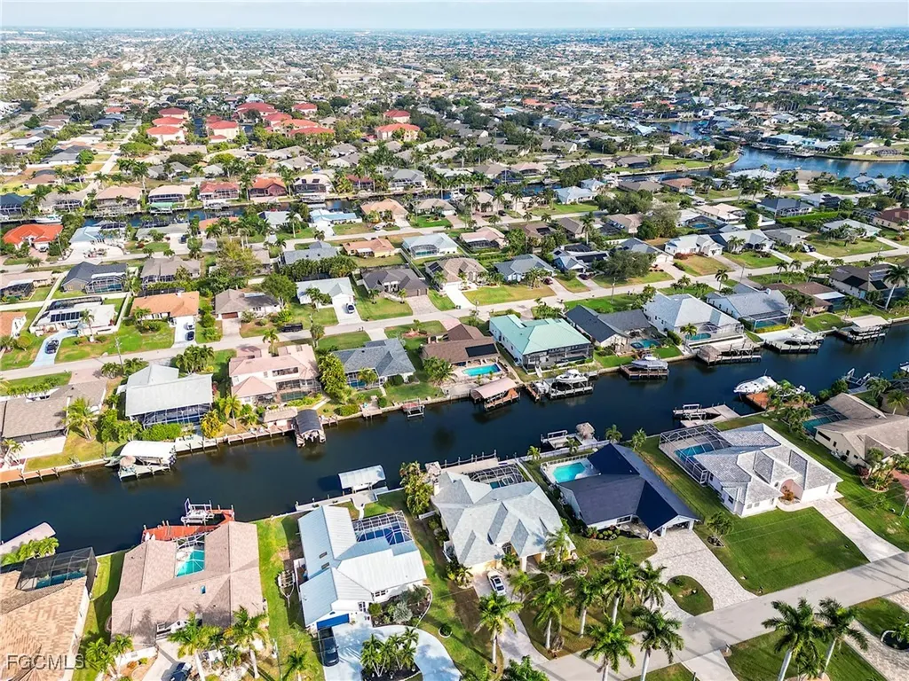 1506 SW 52nd Lane Cape Coral FL 33914