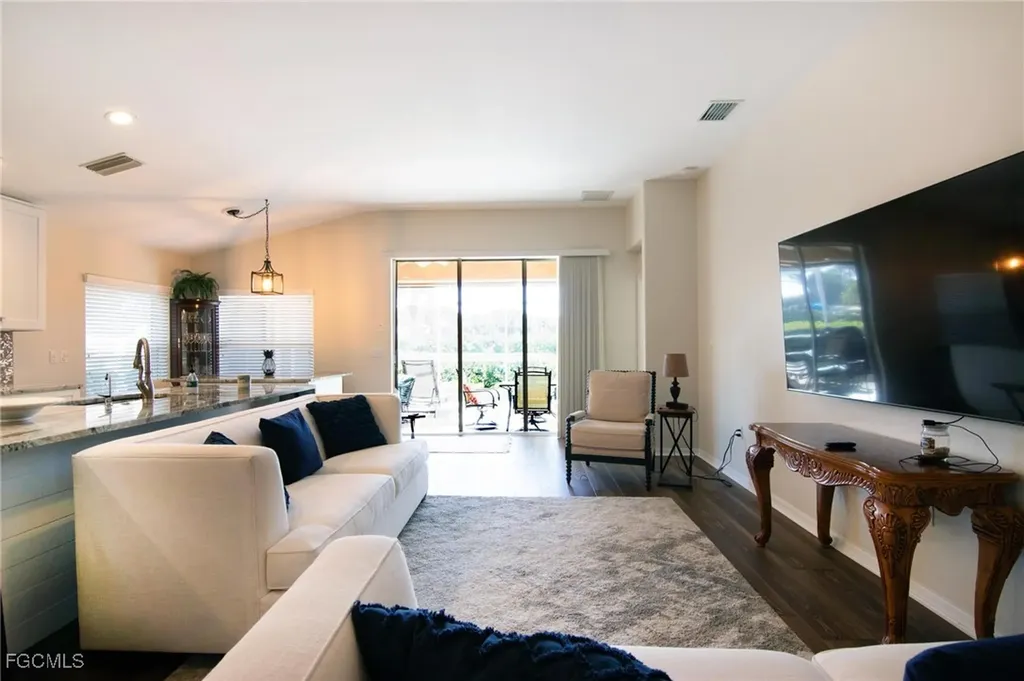 2520 Belleville Court Cape Coral FL 33991