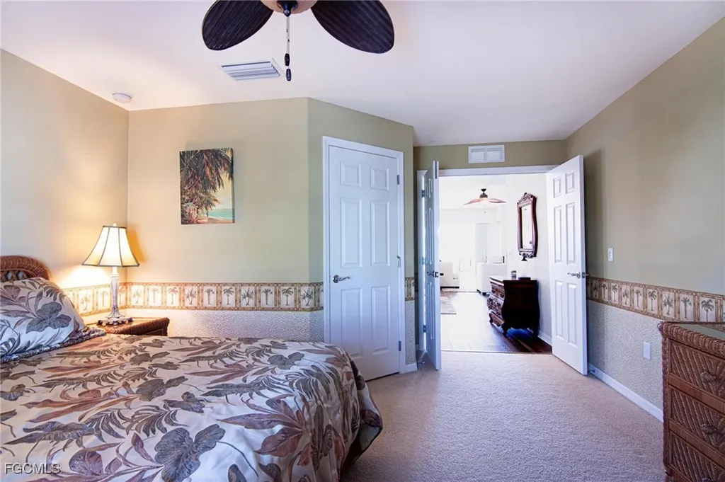 2520 Belleville Court Cape Coral FL 33991