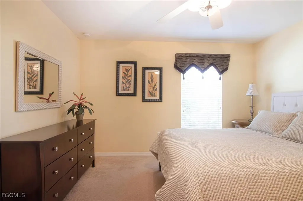 2520 Belleville Court Cape Coral FL 33991