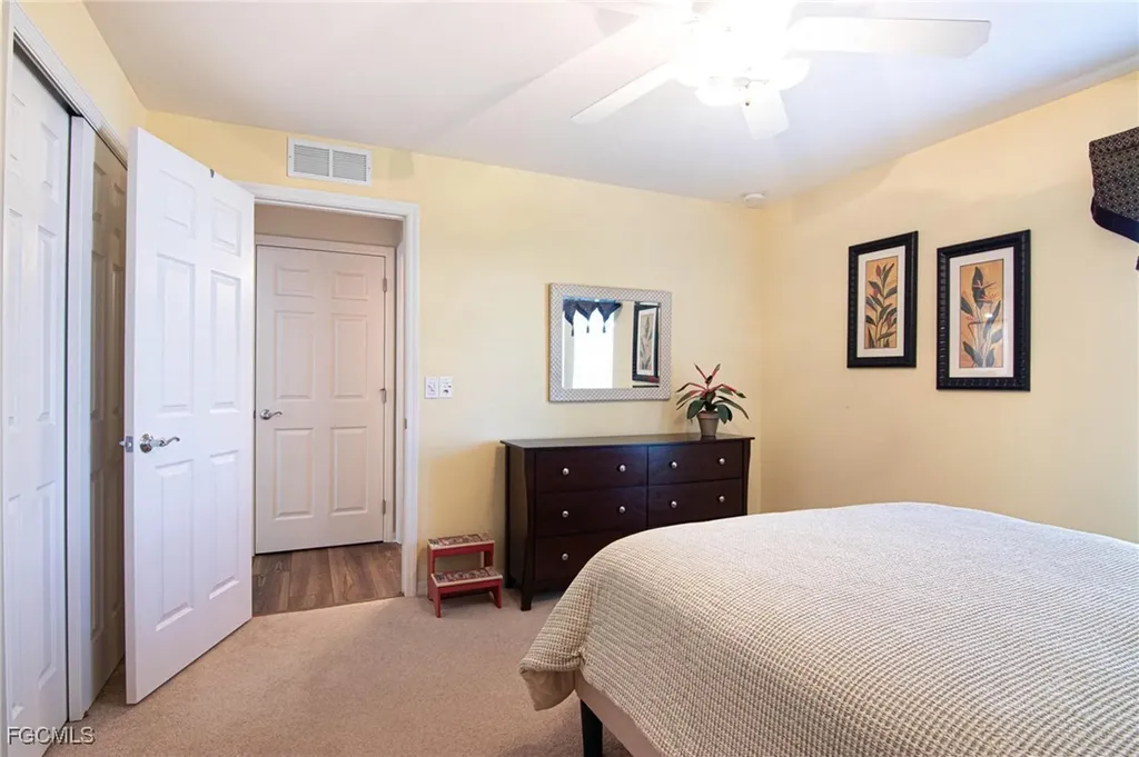 2520 Belleville Court Cape Coral FL 33991