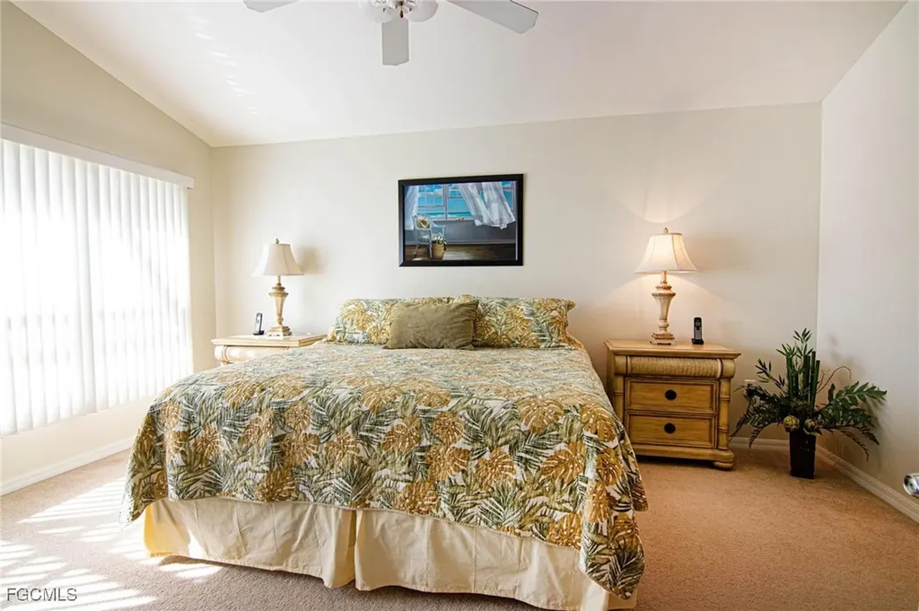 2520 Belleville Court Cape Coral FL 33991