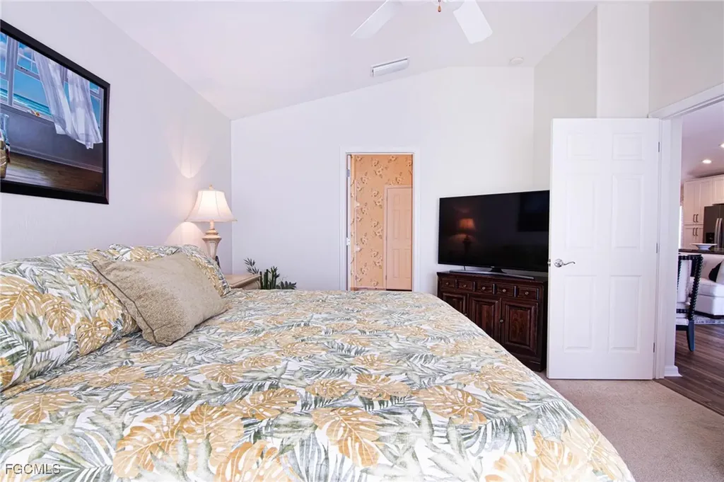 2520 Belleville Court Cape Coral FL 33991