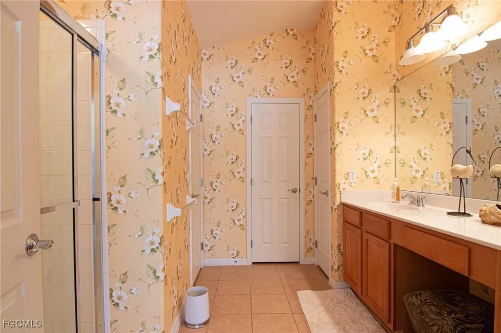 2520 Belleville Court Cape Coral FL 33991