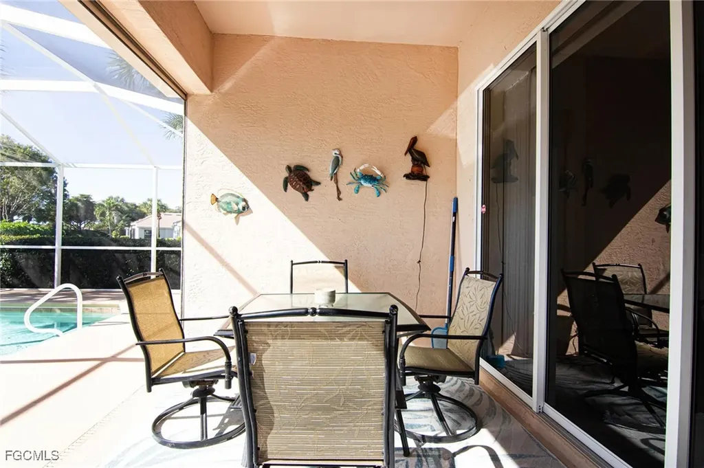 2520 Belleville Court Cape Coral FL 33991