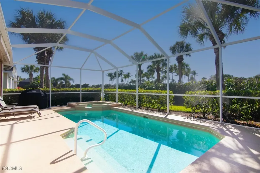 2520 Belleville Court Cape Coral FL 33991