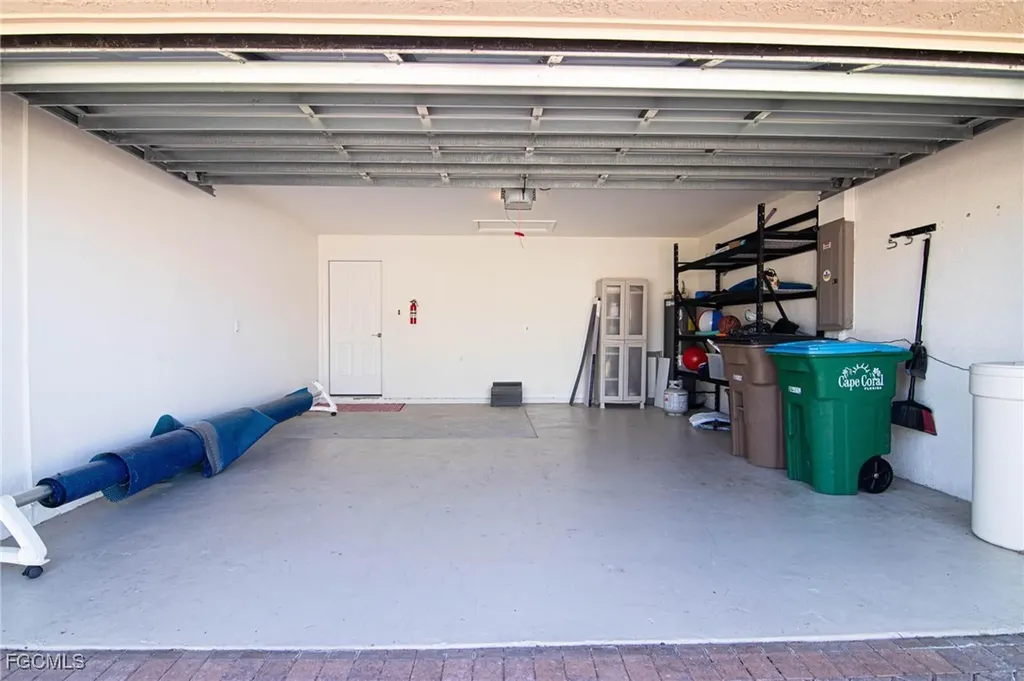 2520 Belleville Court Cape Coral FL 33991