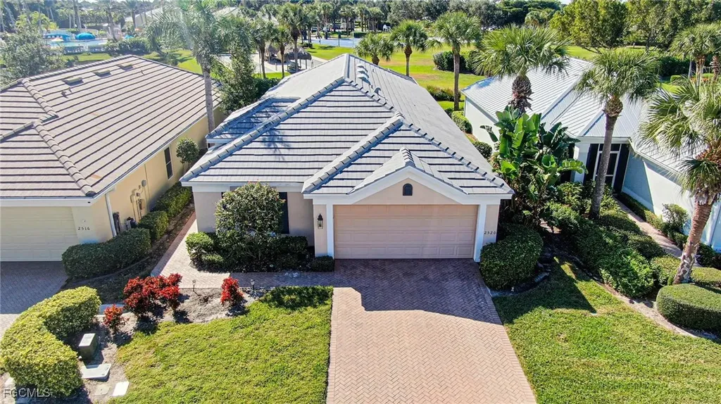 2520 Belleville Court Cape Coral FL 33991
