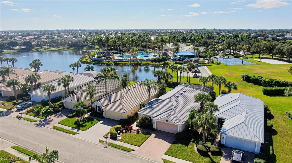 2520 Belleville Court Cape Coral FL 33991
