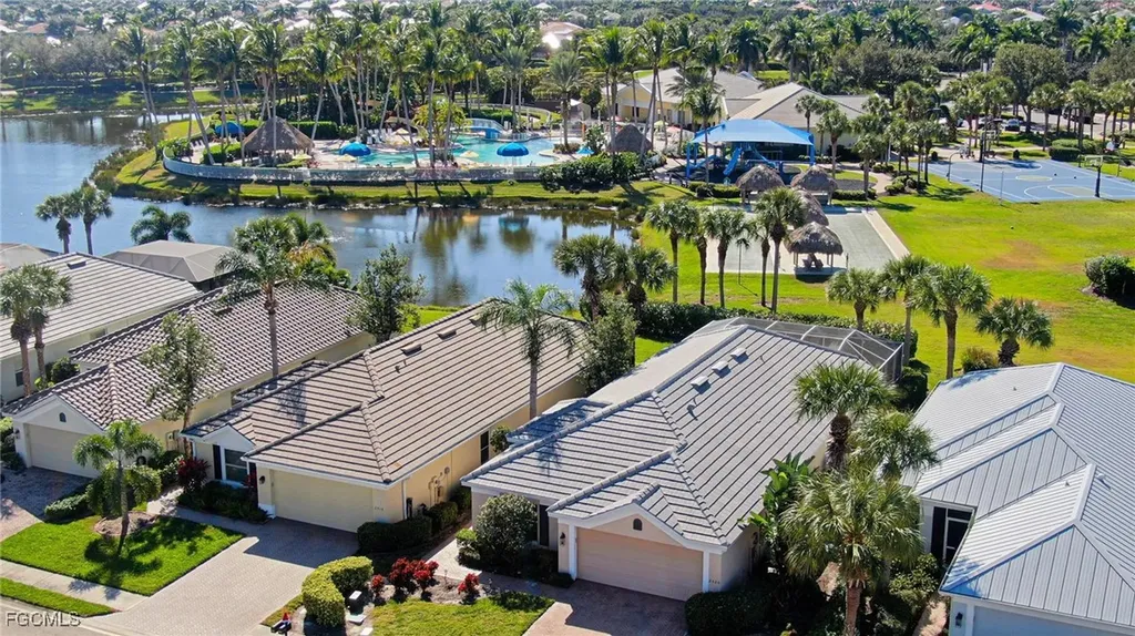 2520 Belleville Court Cape Coral FL 33991