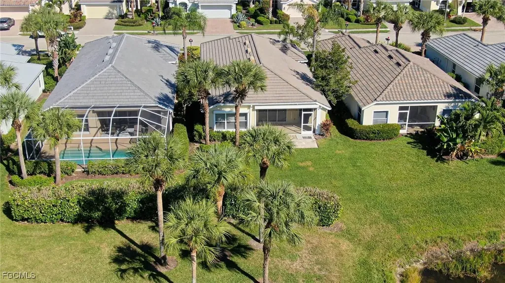 2520 Belleville Court Cape Coral FL 33991