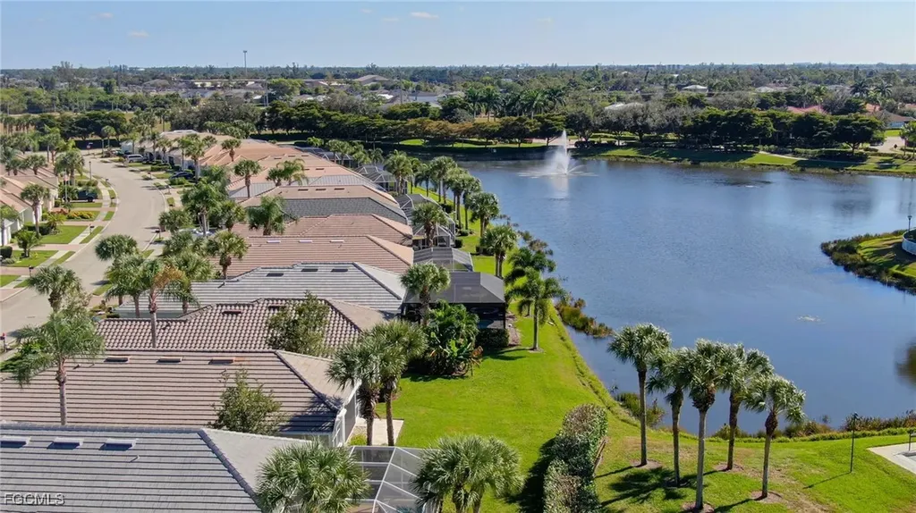 2520 Belleville Court Cape Coral FL 33991