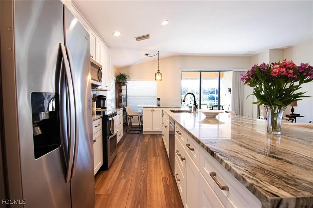 2520 Belleville Court Cape Coral FL 33991