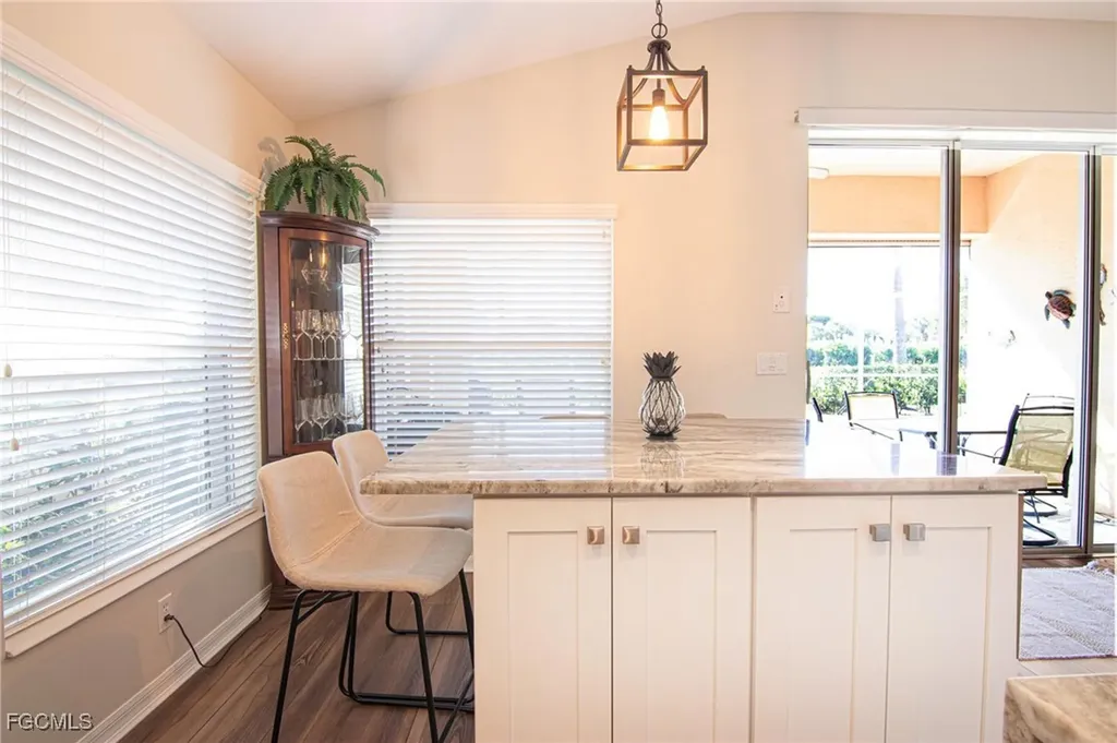 2520 Belleville Court Cape Coral FL 33991