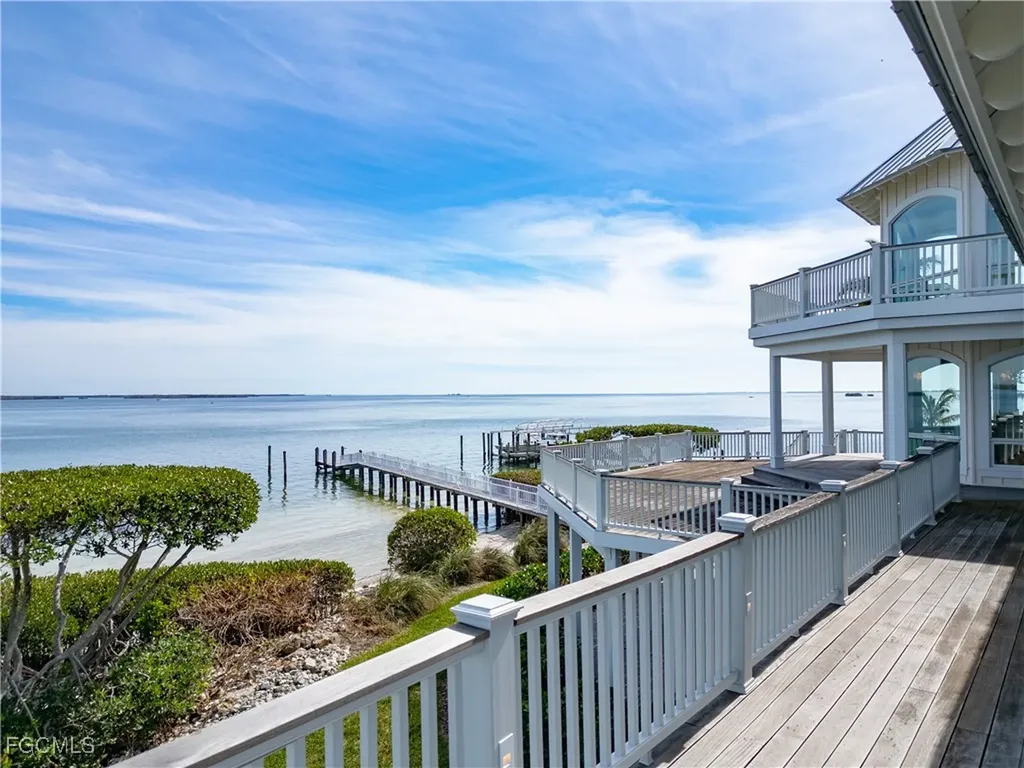 203 Useppa Island Useppa Island FL 33924