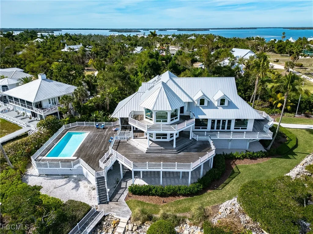 203 Useppa Island Useppa Island FL 33924