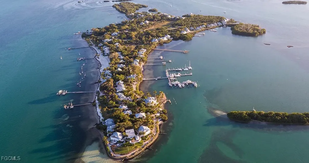 203 Useppa Island Useppa Island FL 33924