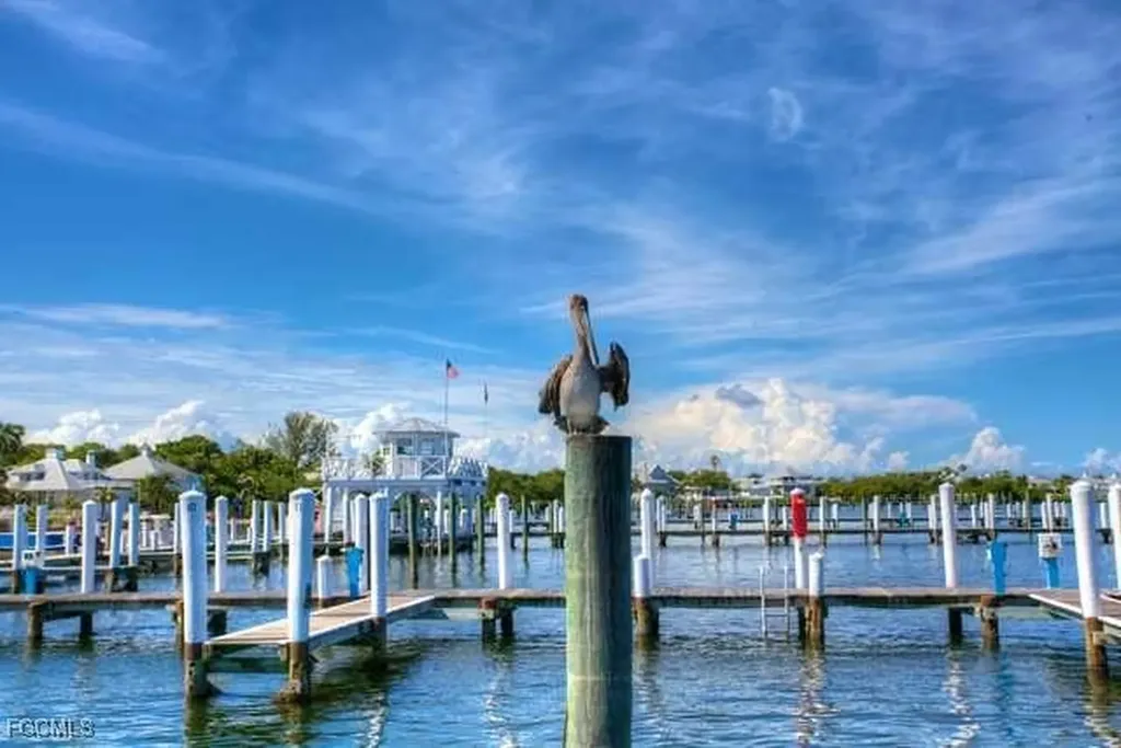 203 Useppa Island Useppa Island FL 33924