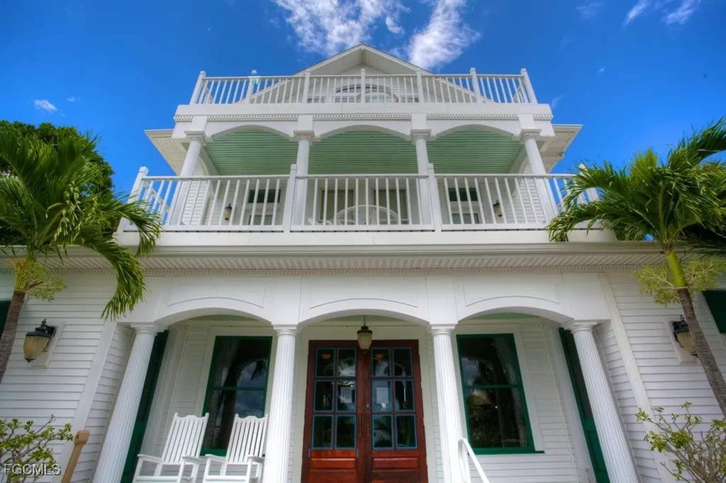 203 Useppa Island Useppa Island FL 33924