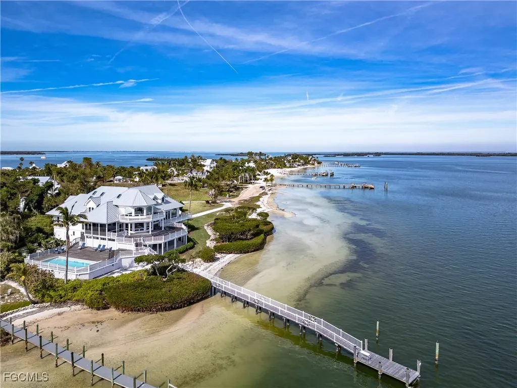 203 Useppa Island Useppa Island FL 33924