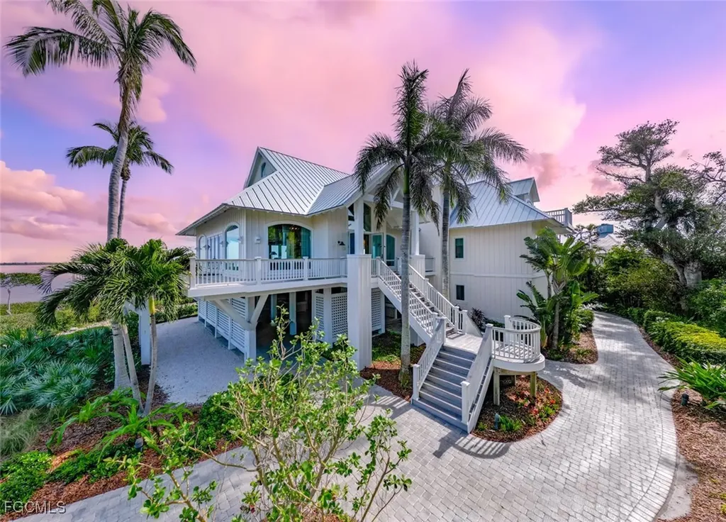 203 Useppa Island Useppa Island FL 33924