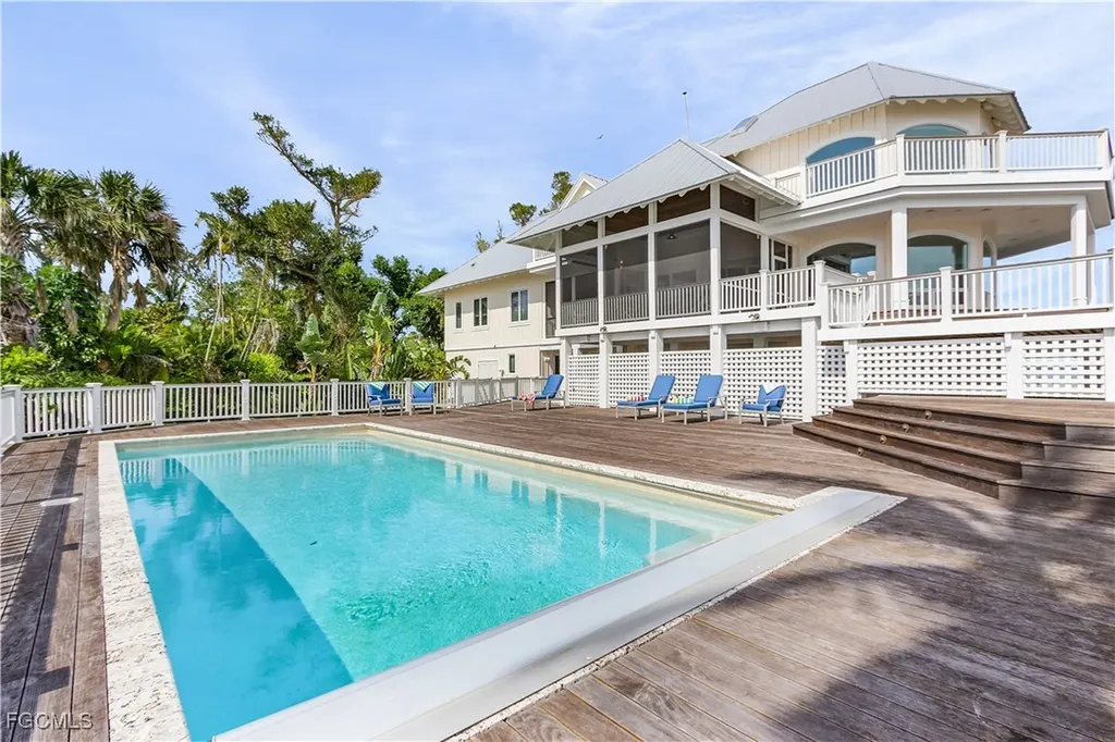 203 Useppa Island Useppa Island FL 33924