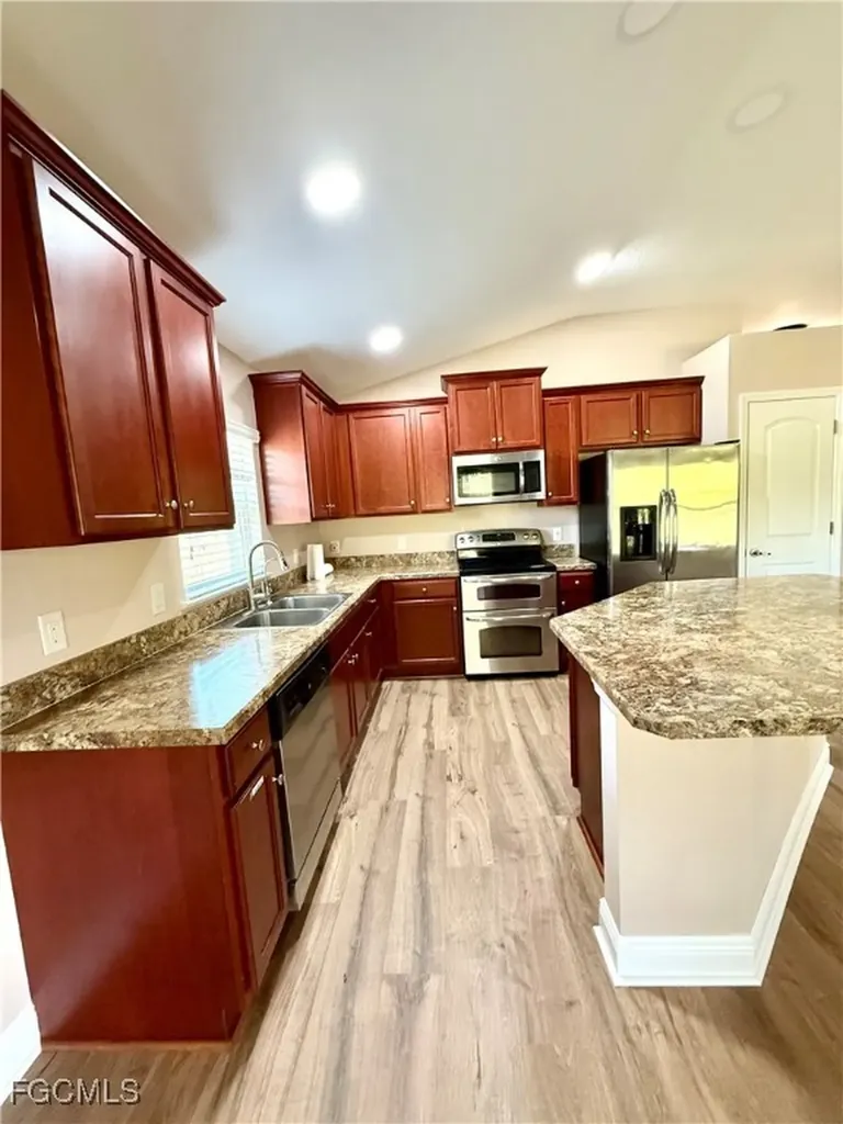 815 Theodore Vail Street E Lehigh Acres FL 33974