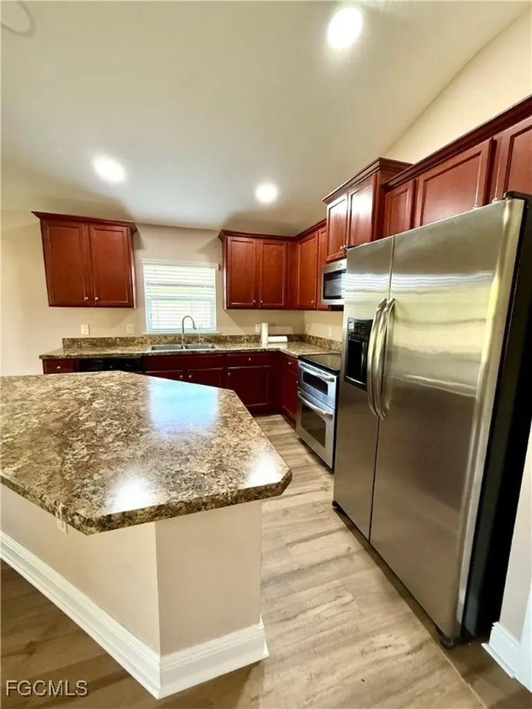 815 Theodore Vail Street E Lehigh Acres FL 33974