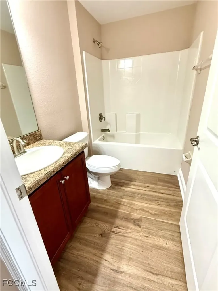 815 Theodore Vail Street E Lehigh Acres FL 33974