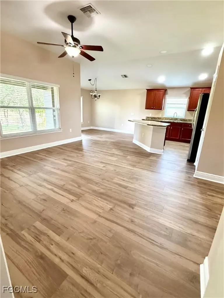 815 Theodore Vail Street E Lehigh Acres FL 33974