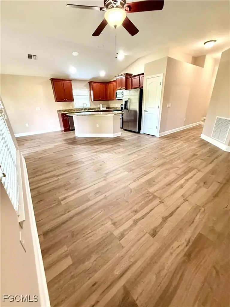 815 Theodore Vail Street E Lehigh Acres FL 33974