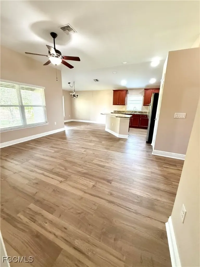 815 Theodore Vail Street E Lehigh Acres FL 33974