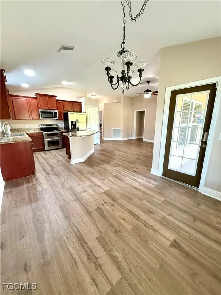 815 Theodore Vail Street E Lehigh Acres FL 33974
