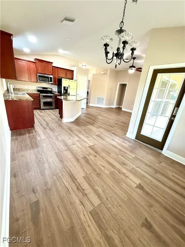 815 Theodore Vail Street E Lehigh Acres FL 33974