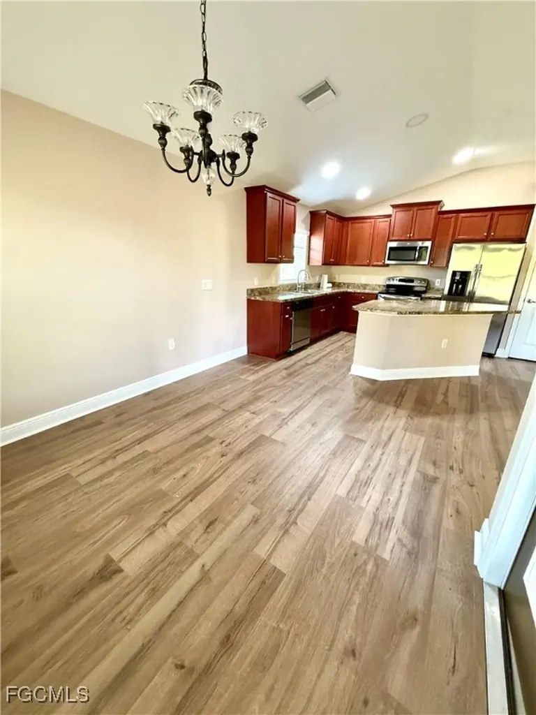 815 Theodore Vail Street E Lehigh Acres FL 33974