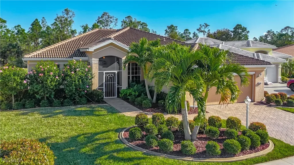 2420 Palo Duro Boulevard North Fort Myers FL 33917